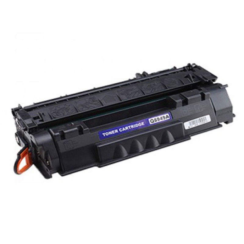 کارتریج مشکی اچ پی HP 49A - Image 2