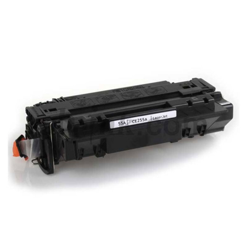 کارتریج مشکی اچ پی HP 55A - Image 2