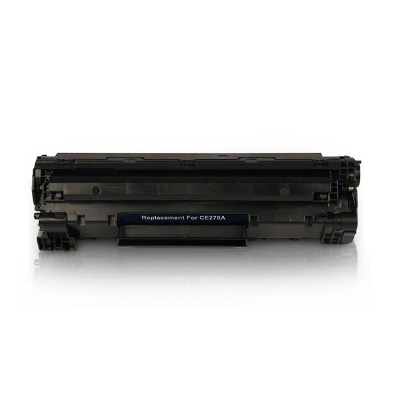 کارتریج مشکی اچ پی HP 78A - Image 2