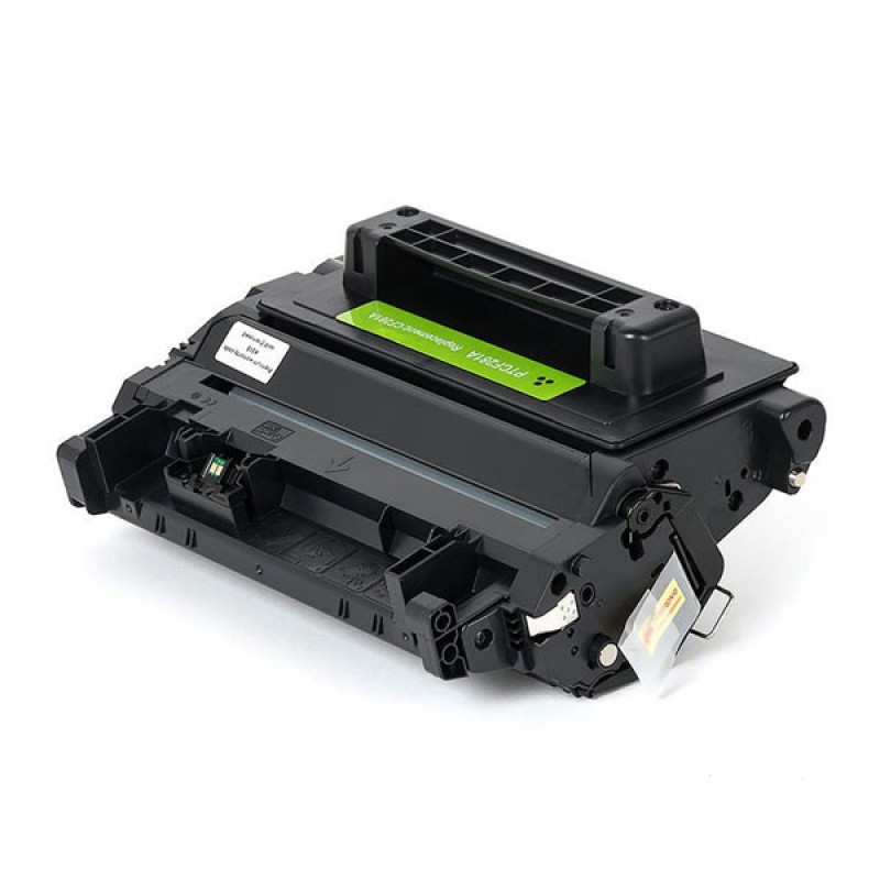 کارتریج مشکی اچ پی HP 81A - Image 3