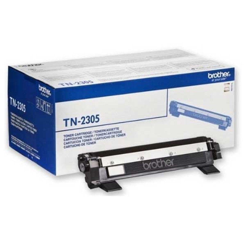 کارتریج تونر برادر Brother 2305