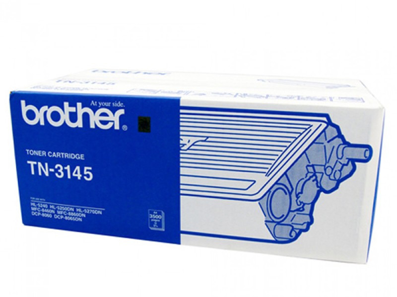 کارتریج تونر مشکی برادر Brother TN-3145