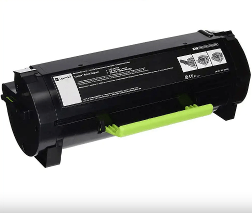 کارتریج تونر لکسمارک Lexmark MX/MS 317