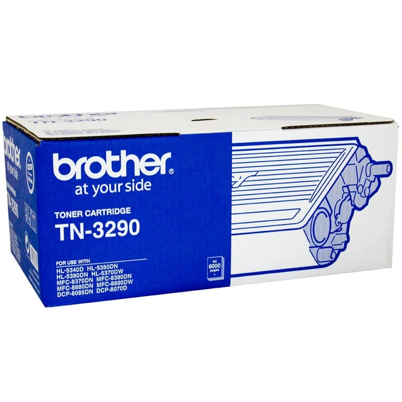 کارتریج تونر مشکی برادر Brother TN-3290