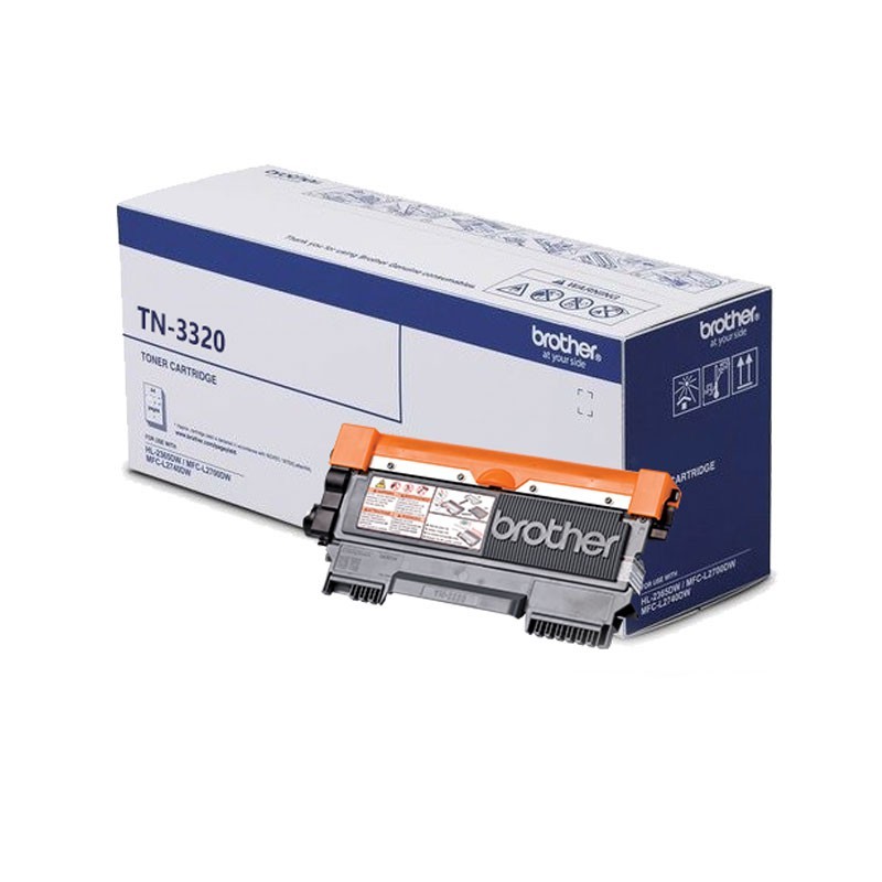 کارتریج تونر مشکی برادر Brother TN-3320