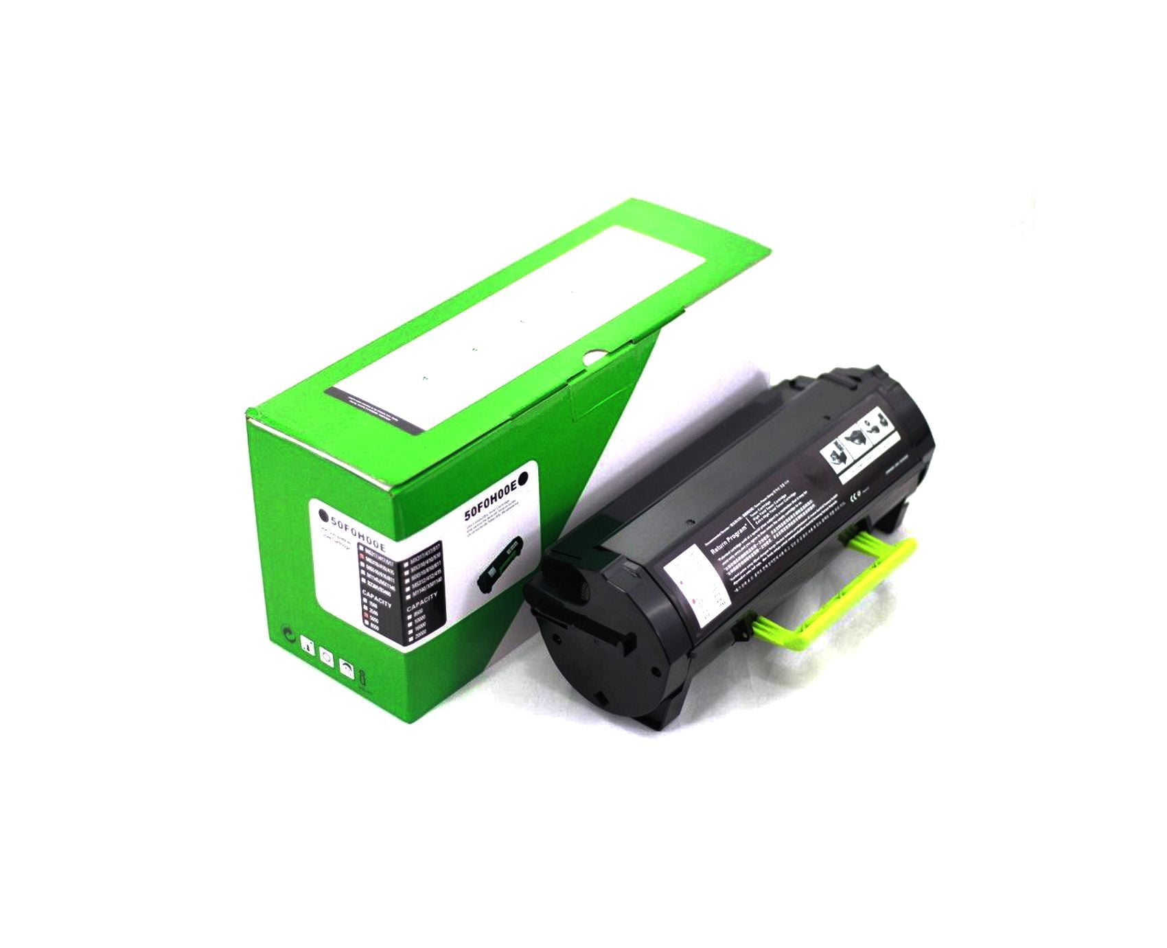 کارتریج لیزری مشکی لکسمارک LEX MARK MX417