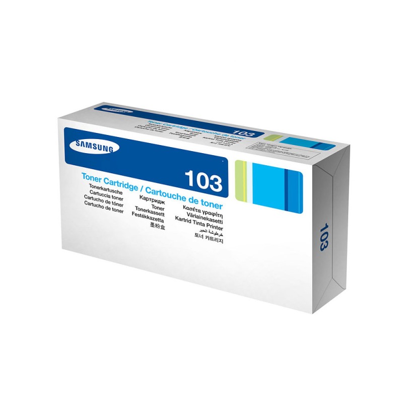 کارتریج تونر مشکی سامسونگ Samsung MLT-D103S