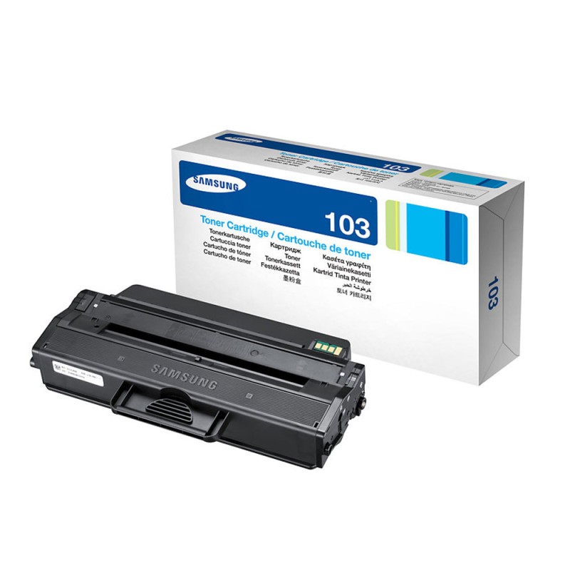 کارتریج تونر مشکی سامسونگ Samsung MLT-D103S - Image 3