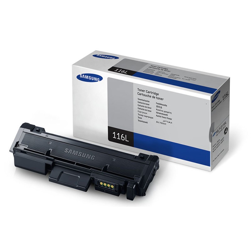 کارتریج تونر مشکی سامسونگ Samsung MLT-D116 - Image 2