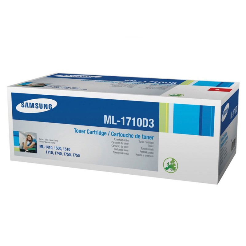 کارتریج تونر مشکی سامسونگ Samsung ML-1710D3