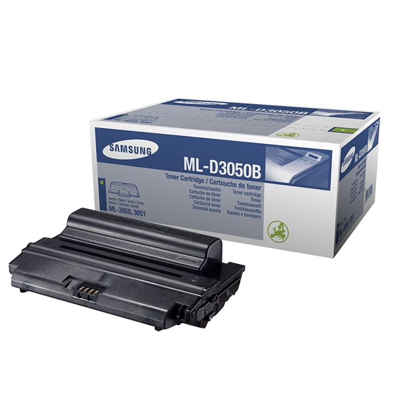 کارتریج تونر مشکی سامسونگ Samsung ML-3050DB