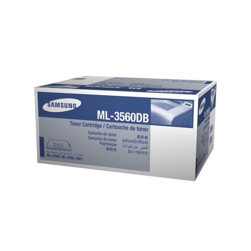کارتریج تونر مشکی سامسونگ Samsung ML-3560B