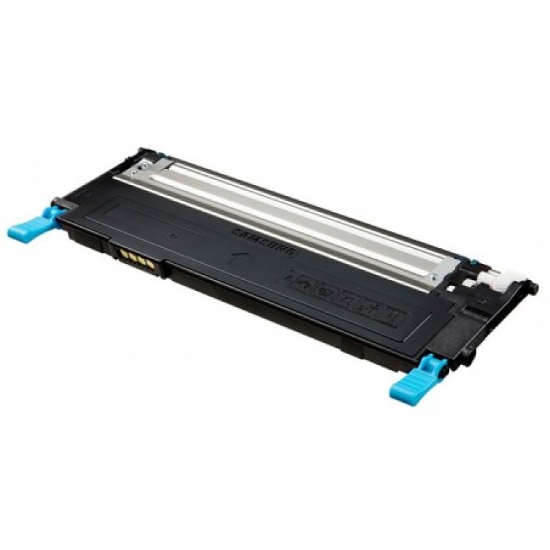 کارتریج تونرلیزری آبی سامسونگ مدل CLT-C409S - Image 2