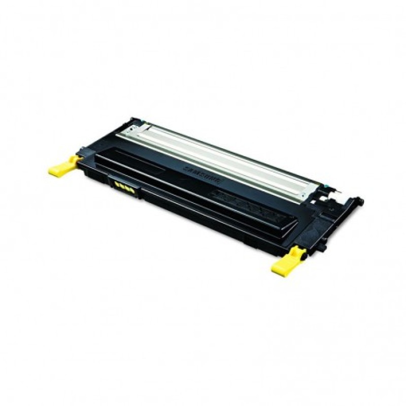 کارتریج تونر لیزری زرد سامسونگ مدل CLT-Y409S - Image 2