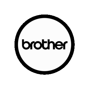 logo brother cartridge tehran