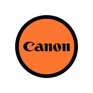 logo canon cartridge tehran